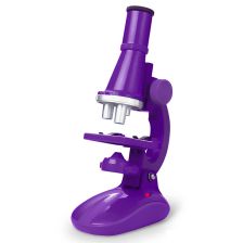 Детски микроскоп Party Fun Lights 86525