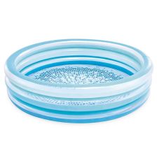 Детски надуваем басейн INTEX Blue Bliss