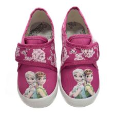 Детски пантофи БЕКО Disney Frozen Elsa and Anna, Размер 19-30