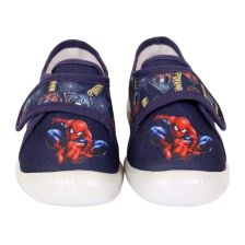 Детски пантофи БЕКО Marvel Spider-Man, Размер 19-30
