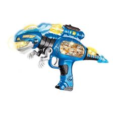 Детски пистолет раптор Raya Toys Forza War, със звуци и светлини