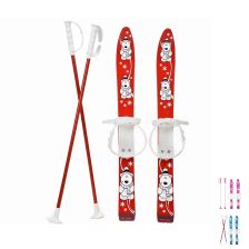 Детски ски Marmat с щеки, 70 см