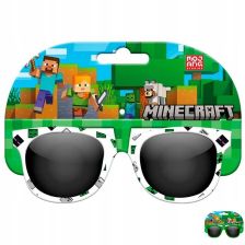 Детски слънчеви очила Kids Licensing Minecraft