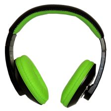 Детски слушалки Grundig, с кабел