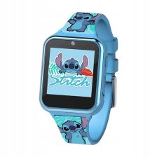 Детски смарт часовник Kids Licensing Stitch