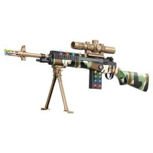 Детски снайпер Raya Toys Special Forces, със звук и светлини