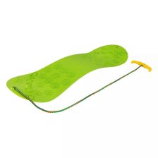 Детски сноуборд с въже и дръжка Marmat