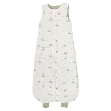 Бебешки спален чувал с крачета Bimbidreams TREX, летен, 90 см. (4 - 24 м.)