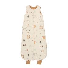 Бебешки спален чувал с крачета Bimbidreams WONDERLAND 90 см. (4 - 24 м.)