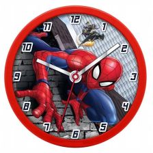 Детски стенен часовник Kids Licensing Spiderman