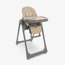 Детски стол за хранене Kikka Boo Pastello 2