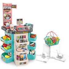 Детски супермаркет Raya Toys Home