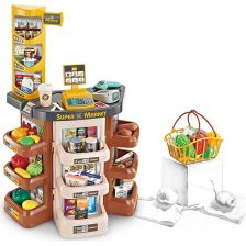Детски супермаркет Raya Toys Home
