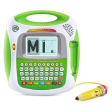 Детски таблет с писалка Leap Frog Mr. Pencil, английски език