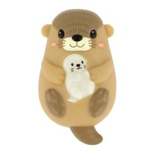 Детски термометър за баня Infantino Видра