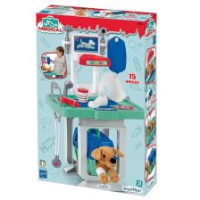 Детски ветеринарен център Ecoiffier