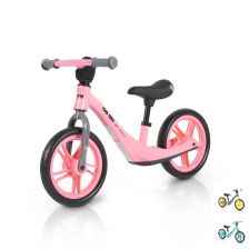 Детско баланс колело Byox Go On 12“