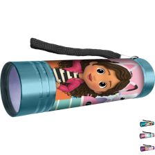 Детско фенерче Kids Licensing Gabby's Dollhouse