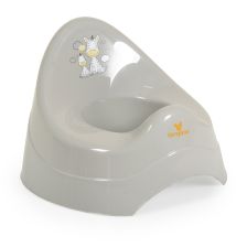 Детско гърне Cangaroo Zebra