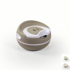 Детско гърне DOLU Premium, с капак, 719
