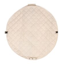 Детско килимче за игра 2в1 Play&Go, 120х120 см.