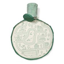 Детско килимче за игра и чанта за съхранение 2в1 Play&Go Soo, 140х140 см.