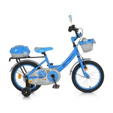 Детско колело Byox 1602 Boy