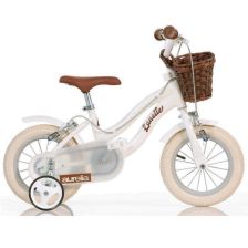Детско колело Dino Bikes Aurelia Retro 12“