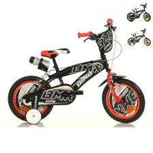 Детско колело Dino Bikes BMX 16“ с бутилка