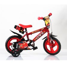 Детско колело Dino Bikes CARS 3 12“