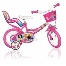 Детско колело Dino Bikes ELF PRINCESS 12“