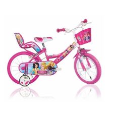 Детско колело Dino Bikes ELF PRINCESS 16“
