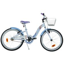 Детско колело Dino Bikes Frozen 3 20“