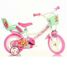 Детско колело Dino Bikes PAW PATROL GIRL 12“