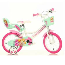 Детско колело Dino Bikes PAW PATROL GIRL 14“