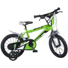 Детско колело Dino Bikes R88 14“
