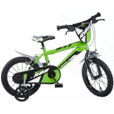 Детско колело Dino Bikes R88 16“