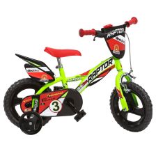 Детско колело Dino Bikes Raptor 12“