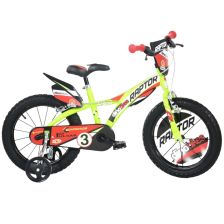Детско колело Dino Bikes Raptor 16“