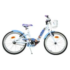 Детско колело Dino Bikes SNOW QUEEN 20“