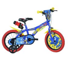 Детско колело Dino Bikes SONIC 14“