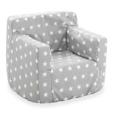 Детско кресло Italbaby LINEA GIOCO, Grey
