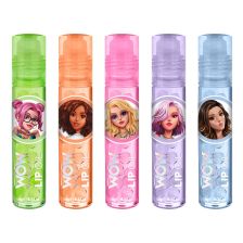 Детско масло за устни Kids Licensing WOW Generation 4 гр.