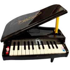 Детско пиано Raya Toys Dream piano, със звуци и светлини