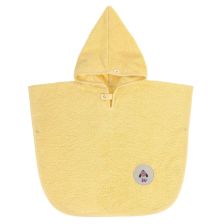 Детско плажно пончо Lassig Terry