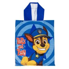 Детско пончо Cerda Paw Patrol Chase
