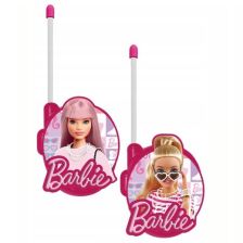Детско уоки токи Kids Licensing Barbie