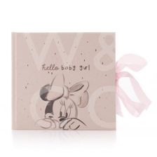 Фотоалбум Widdop Bingham DISNEY MINNIE PINK DI893 розов