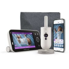 Дигитален видео бебефон Philips Avent Premium Connected SCD971/2