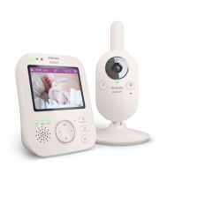 Дигитален видео бебефон Philips Avent SCD891/26